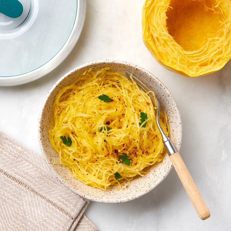 Anyday Photos Basics SpaghettiSquash Hero