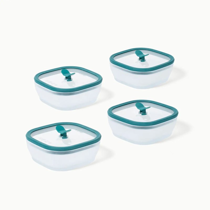 Anyday Photos Product Square Dish Small 4 Pack Kale 1024