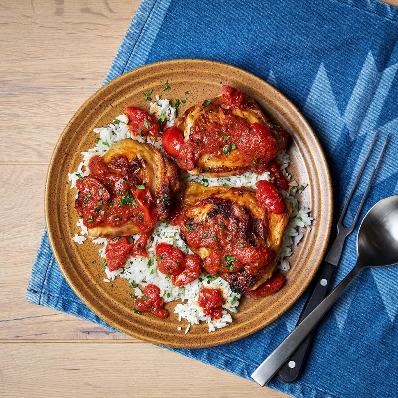 Anyday Photos Recipes ChickenwithSaucyTomatoes 1024 1