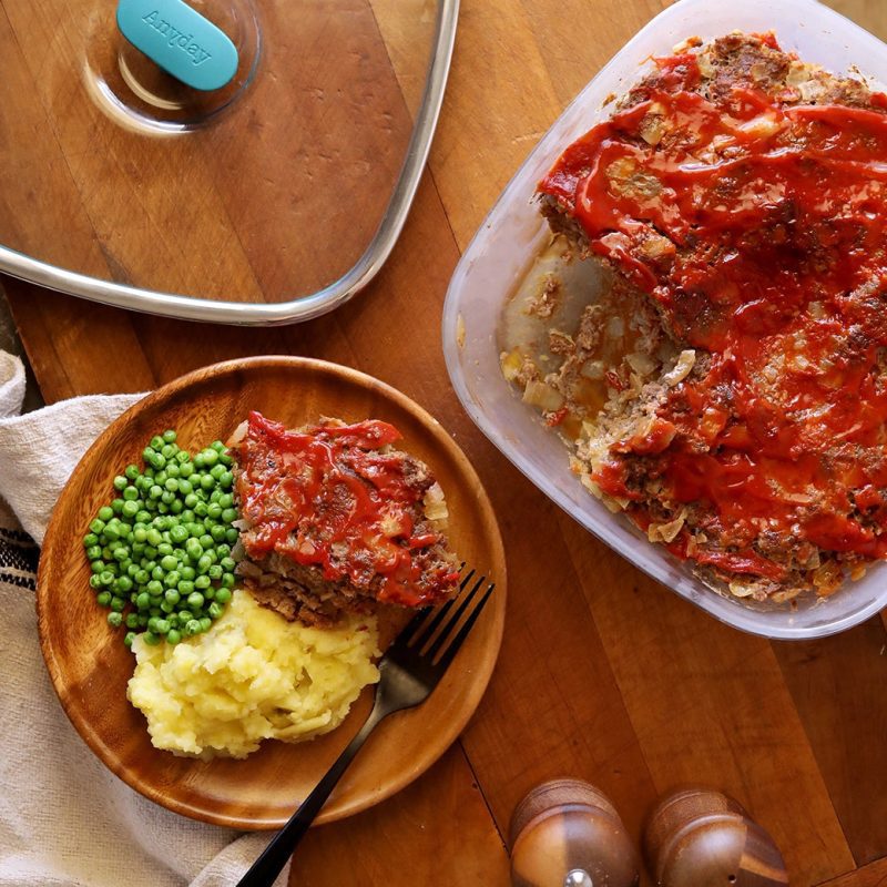 Anyday Photos Recipes InaGartenMeatloaf 1040 1