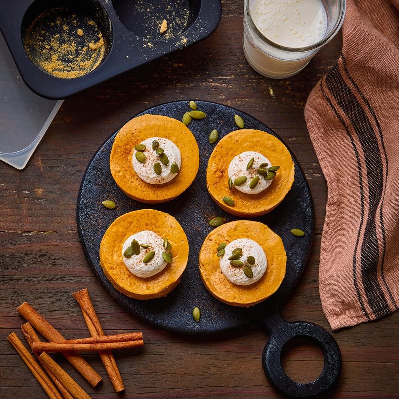 Anyday Photos Recipes MiniPumpkinPIes 1040