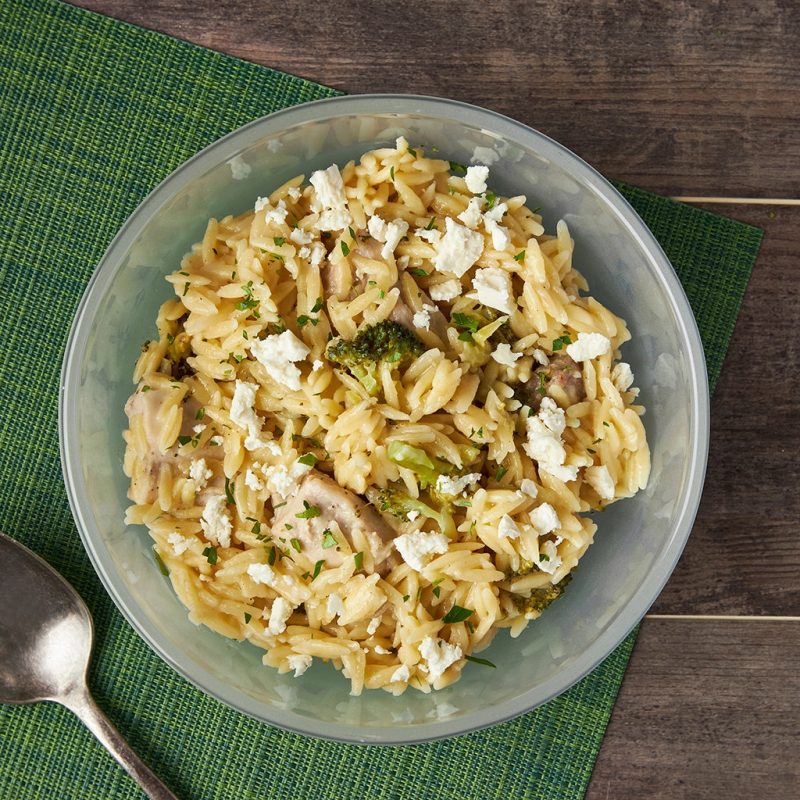 Anyday Photos Recipes One potChicken Orzo andFeta 1024