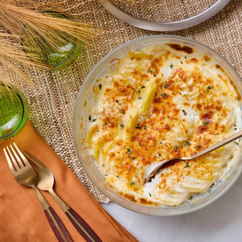 Anyday Photos Recipes ScallopedPotatoGratin 1024