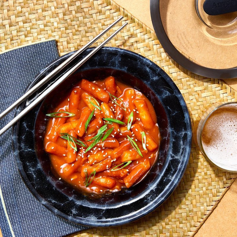 Anyday Photos Recipes Tteokbokki 1040