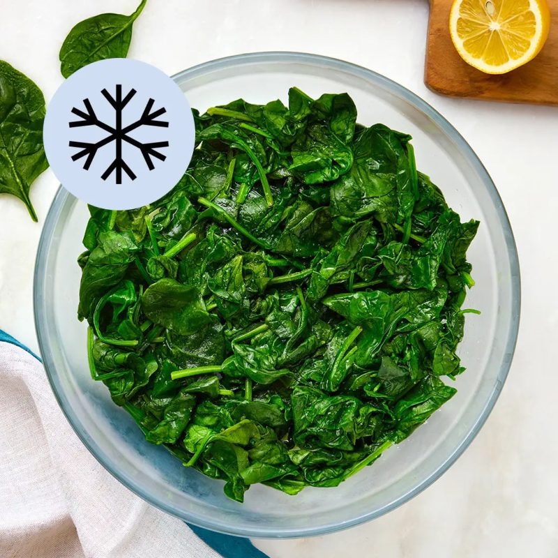 SpinachFrozen 1